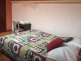 Hotel Mi casa Guatemala
