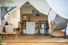 Glamping Kolpa Resort