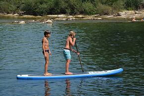 Glamping Kolpa Resort