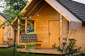 Glamping Kolpa Resort