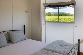 Glamping Kolpa Resort