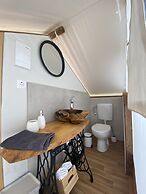 Glamping Kolpa Resort