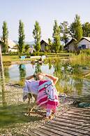 Glamping Kolpa Resort