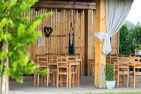 Glamping Kolpa Resort