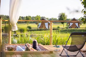 Glamping Kolpa Resort