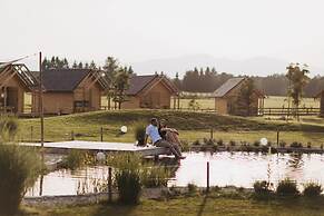 Glamping Kolpa Resort