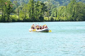 Glamping Kolpa Resort