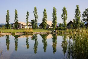 Glamping Kolpa Resort
