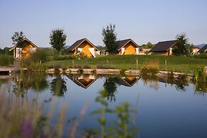Glamping Kolpa Resort