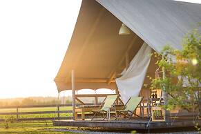 Glamping Kolpa Resort