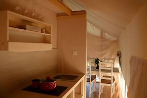 Glamping Kolpa Resort