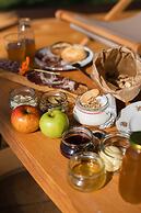 Glamping Kolpa Resort