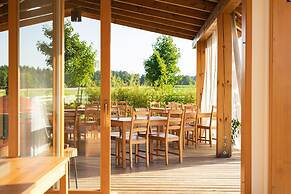 Glamping Kolpa Resort