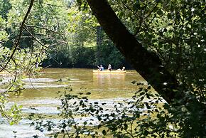 Glamping Kolpa Resort