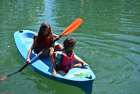 Glamping Kolpa Resort