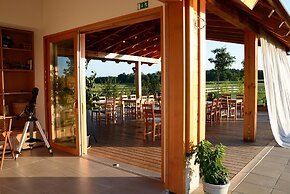 Glamping Kolpa Resort