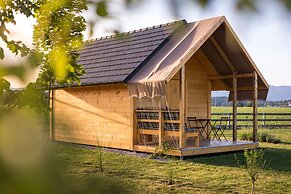 Glamping Kolpa Resort