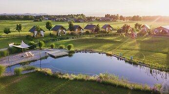 Glamping Kolpa Resort