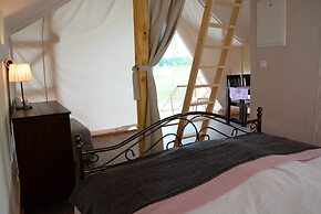 Glamping Kolpa Resort