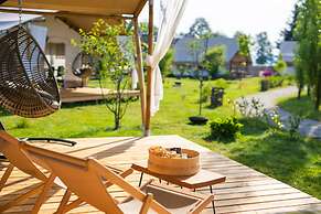 Glamping Kolpa Resort