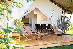 Glamping Kolpa Resort