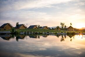 Glamping Kolpa Resort