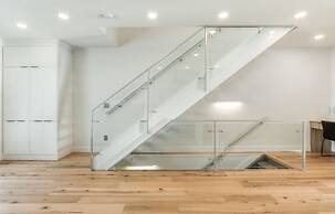 New Luxury Townhome 29