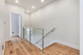 New Luxury Townhome 29