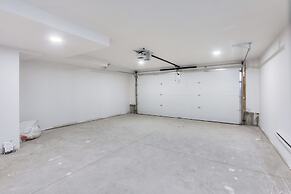 New Luxury Townhome 29