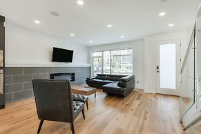 New Luxury Townhome 29