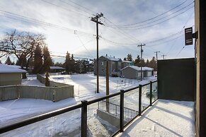 New Luxury Townhome 29