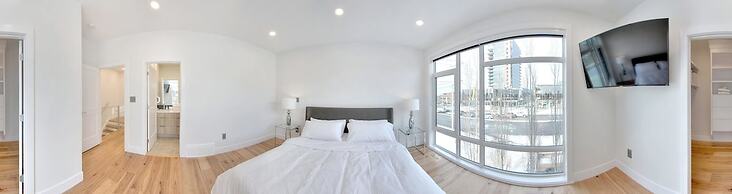 New Luxury Townhome 29