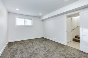 New Luxury Townhome 29