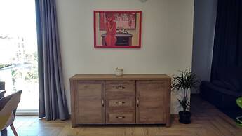 Noel apartment Cavtat