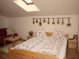 Gästehaus Klopfer