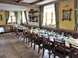 Gästehaus Klopfer