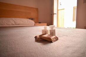 Hotel Casa Santo Tomás