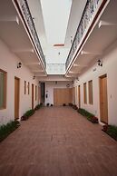 Hotel Casa Santo Tomás