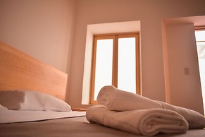 Hotel Casa Santo Tomás