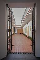 Hotel Casa Santo Tomás