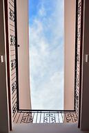 Hotel Casa Santo Tomás