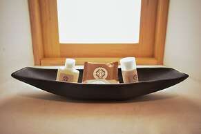 Hotel Casa Santo Tomás