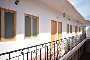 Hotel Casa Santo Tomás