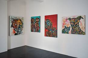 Hotel Casa Santo Tomás