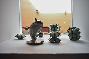 Hotel Casa Santo Tomás