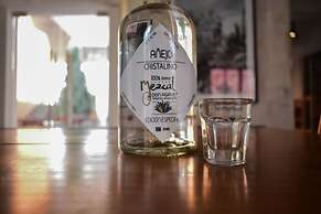 Hotel Casa Santo Tomás