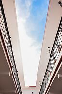 Hotel Casa Santo Tomás