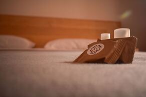 Hotel Casa Santo Tomás