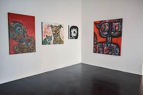 Hotel Casa Santo Tomás