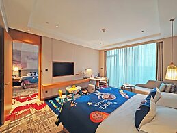 Crowne Plaza Huzhou by IHG
